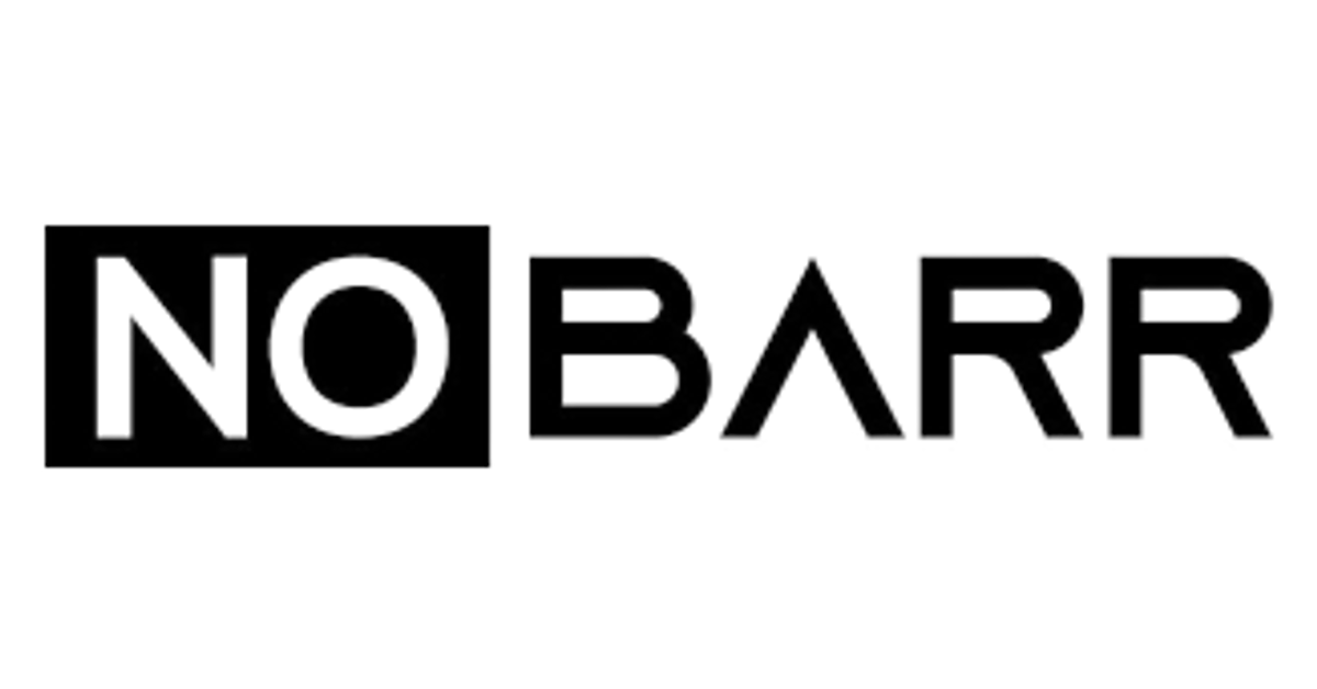 NoBarr